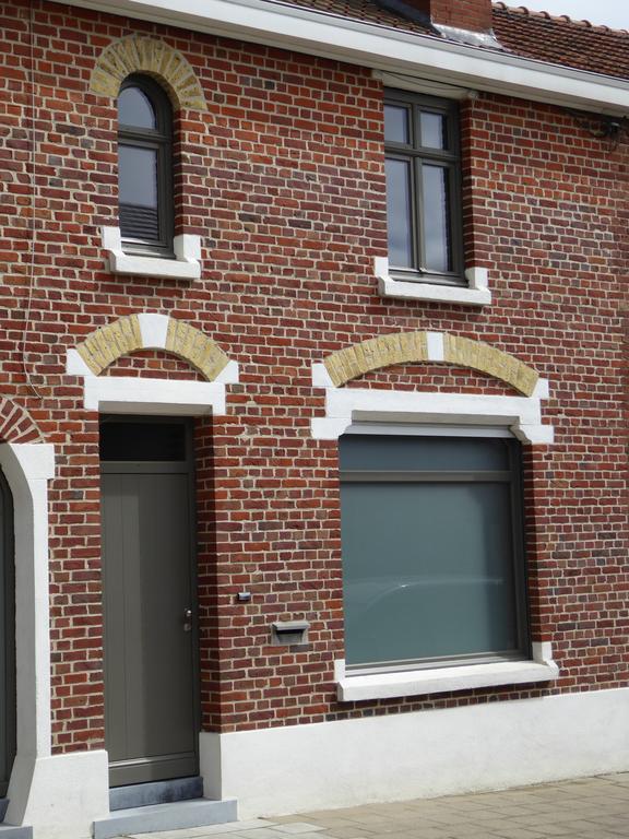 Willa Camilles House Wijtschate Zewnętrze zdjęcie